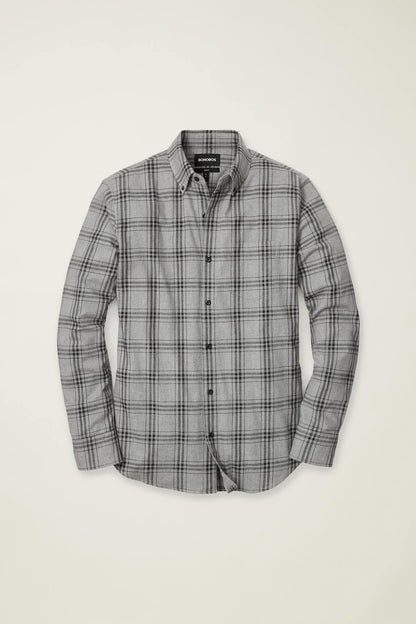 Bonobos Everyday Lightweight Flannel Shirt