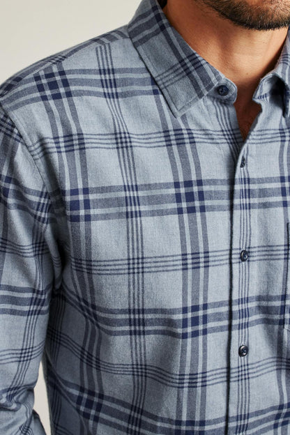 Bonobos Everyday Lightweight Flannel Shirt