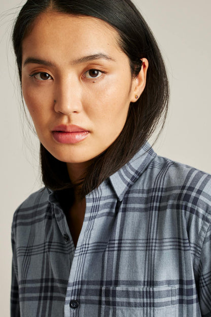 Bonobos Everyday Lightweight Flannel Shirt