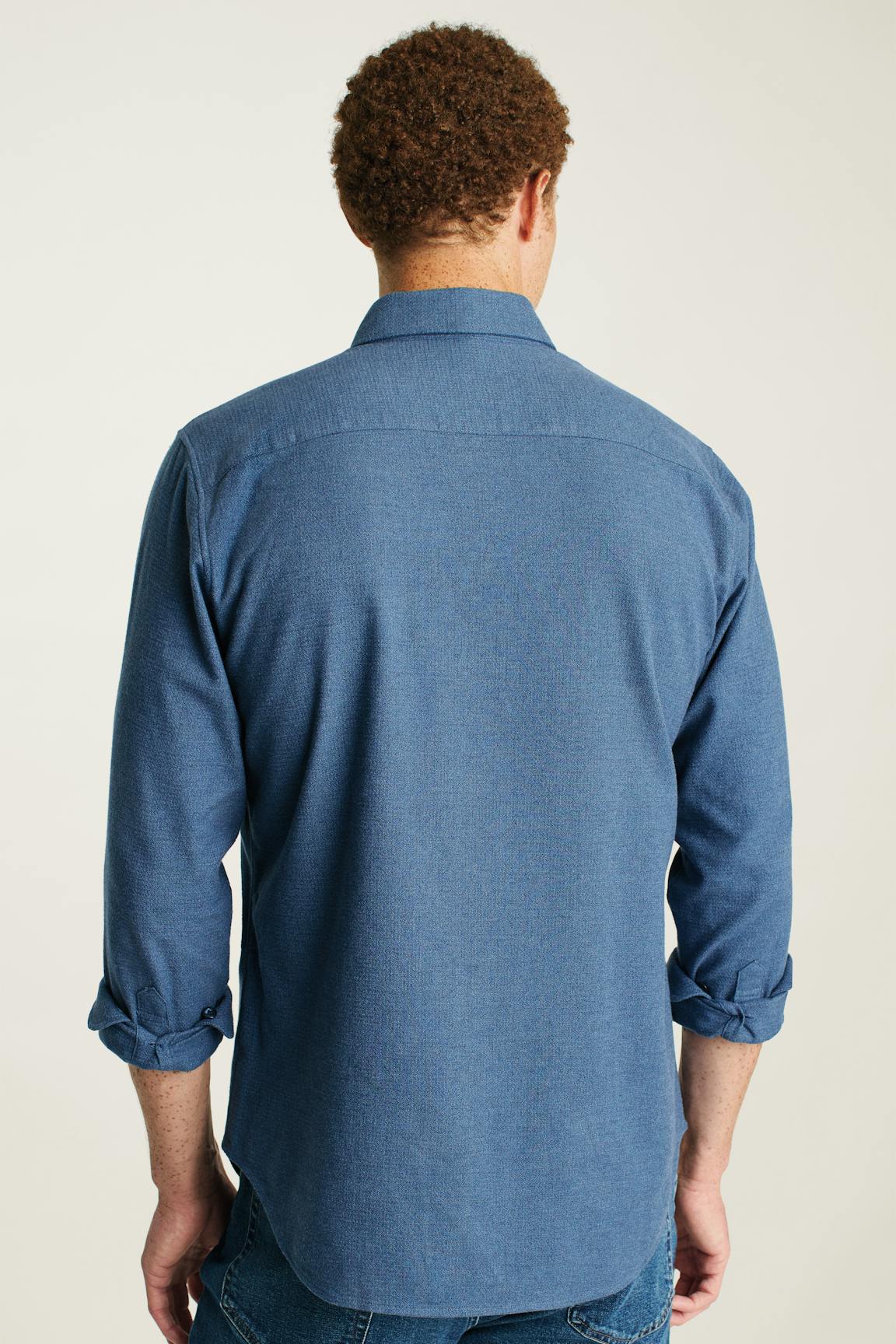 Bonobos Everyday Lightweight Flannel Shirt