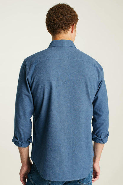 Bonobos Everyday Lightweight Flannel Shirt