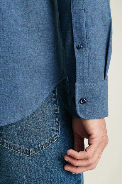 Bonobos Everyday Lightweight Flannel Shirt