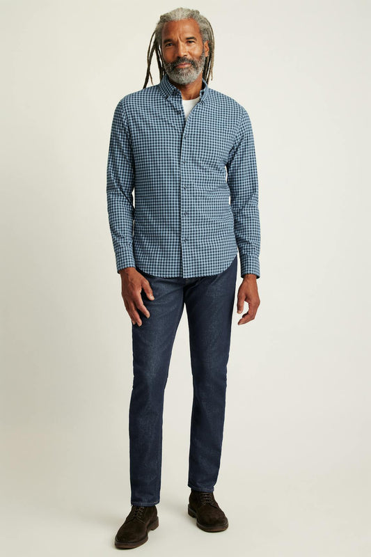 Bonobos Everyday Lightweight Flannel Shirt