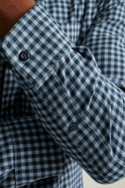 Bonobos Everyday Lightweight Flannel Shirt