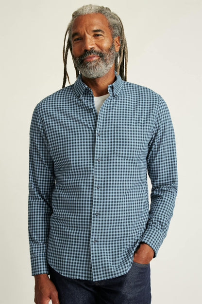 Bonobos Everyday Lightweight Flannel Shirt