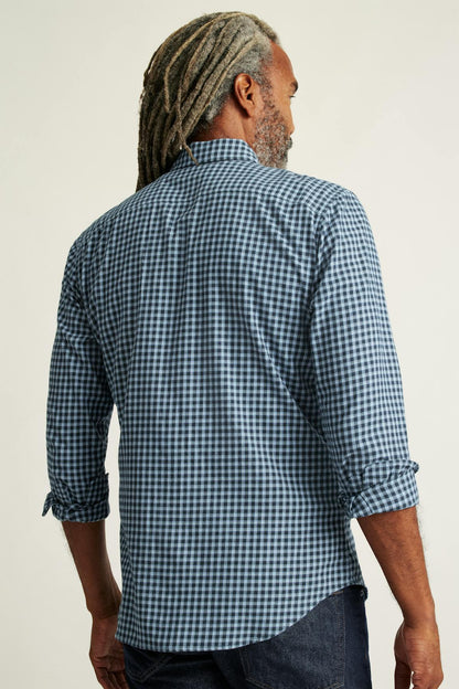 Bonobos Everyday Lightweight Flannel Shirt