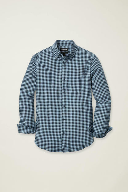 Bonobos Everyday Lightweight Flannel Shirt
