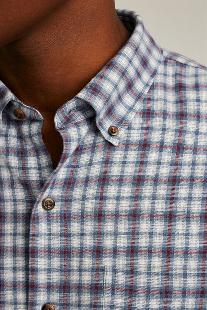 Bonobos Everyday Lightweight Flannel Shirt
