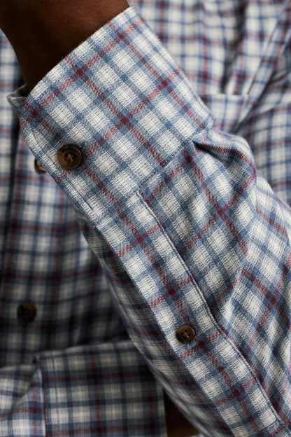 Bonobos Everyday Lightweight Flannel Shirt