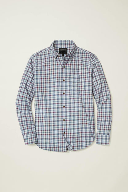 Bonobos Everyday Lightweight Flannel Shirt