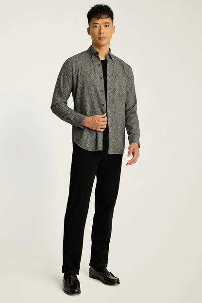 Bonobos Everyday Lightweight Flannel Shirt