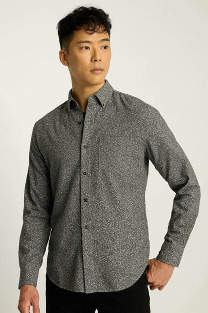 Bonobos Everyday Lightweight Flannel Shirt