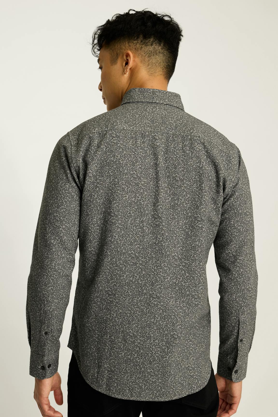 Bonobos Everyday Lightweight Flannel Shirt