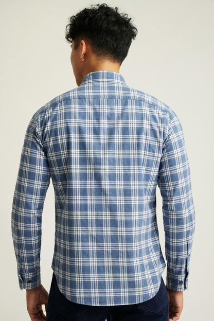 Bonobos Everyday Lightweight Flannel Shirt