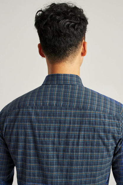 Bonobos Everyday Lightweight Flannel Shirt