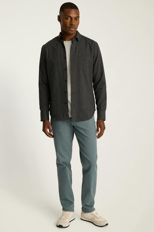 Bonobos Everyday Lightweight Flannel Shirt