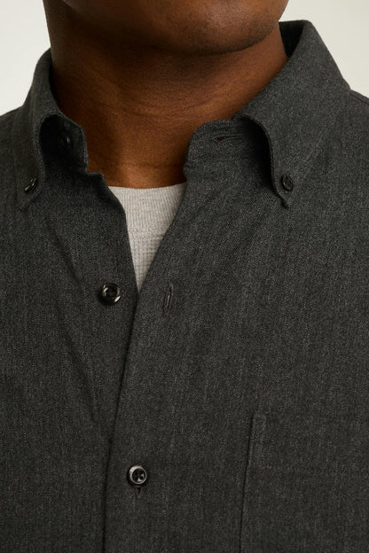 Bonobos Everyday Lightweight Flannel Shirt