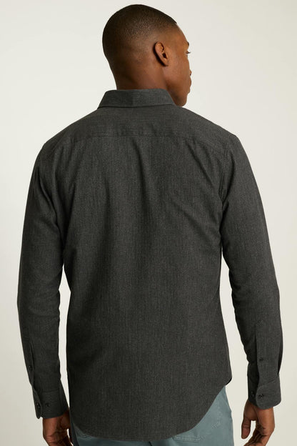 Bonobos Everyday Lightweight Flannel Shirt