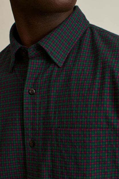 Bonobos Everyday Lightweight Flannel Shirt