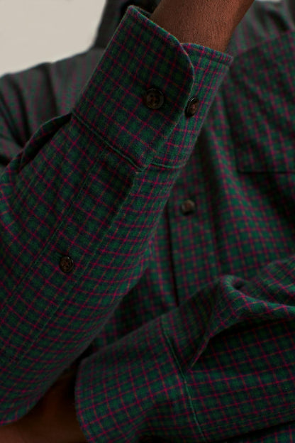 Bonobos Everyday Lightweight Flannel Shirt