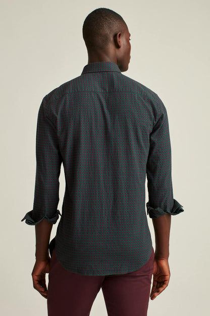 Bonobos Everyday Lightweight Flannel Shirt