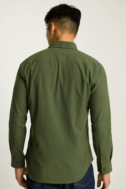 Bonobos Everyday Lightweight Flannel Shirt