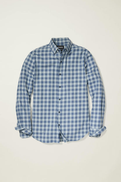 Bonobos Everyday Lightweight Flannel Shirt