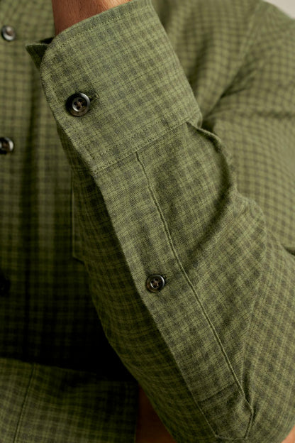 Bonobos Everyday Lightweight Flannel Shirt