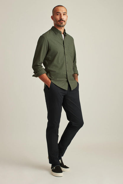 Bonobos Everyday Lightweight Flannel Shirt