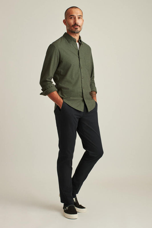 Bonobos Everyday Lightweight Flannel Shirt