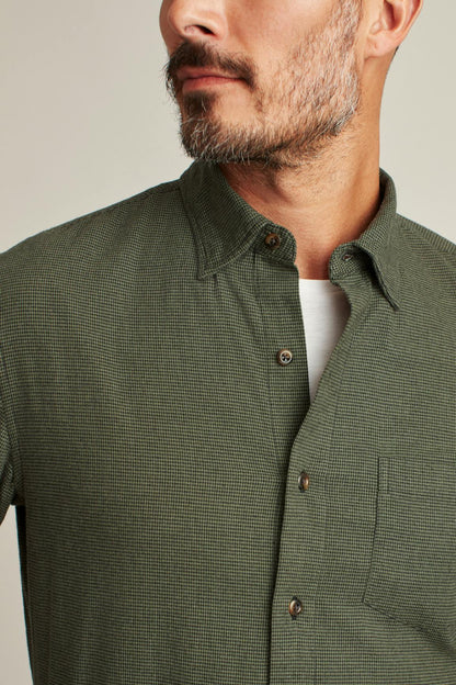 Bonobos Everyday Lightweight Flannel Shirt