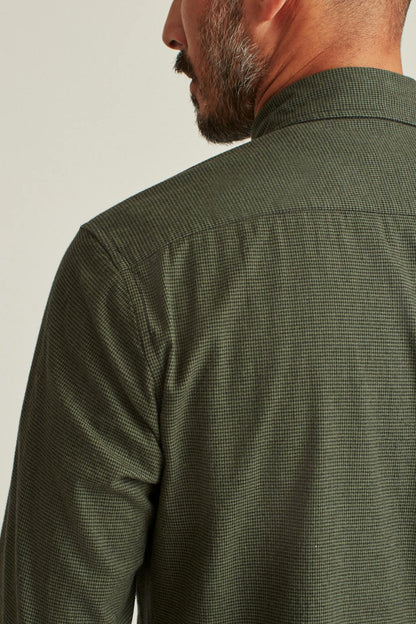 Bonobos Everyday Lightweight Flannel Shirt