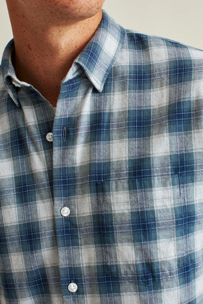 Bonobos Everyday Lightweight Flannel Shirt