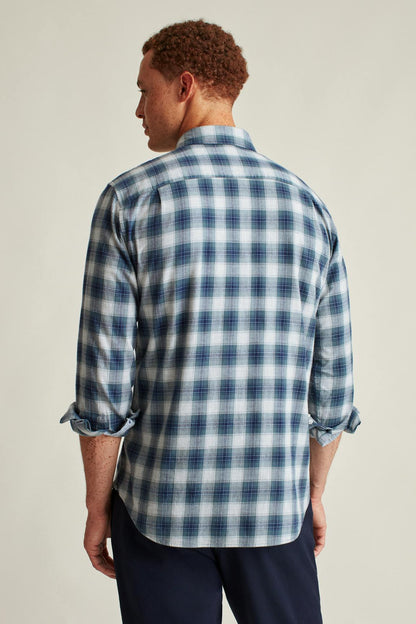 Bonobos Everyday Lightweight Flannel Shirt