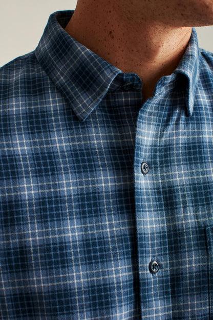 Bonobos Everyday Lightweight Flannel Shirt