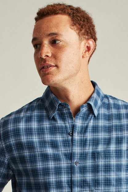 Bonobos Everyday Lightweight Flannel Shirt
