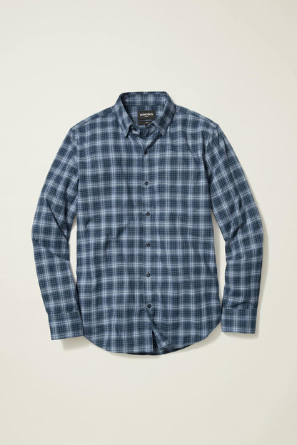 Bonobos Everyday Lightweight Flannel Shirt