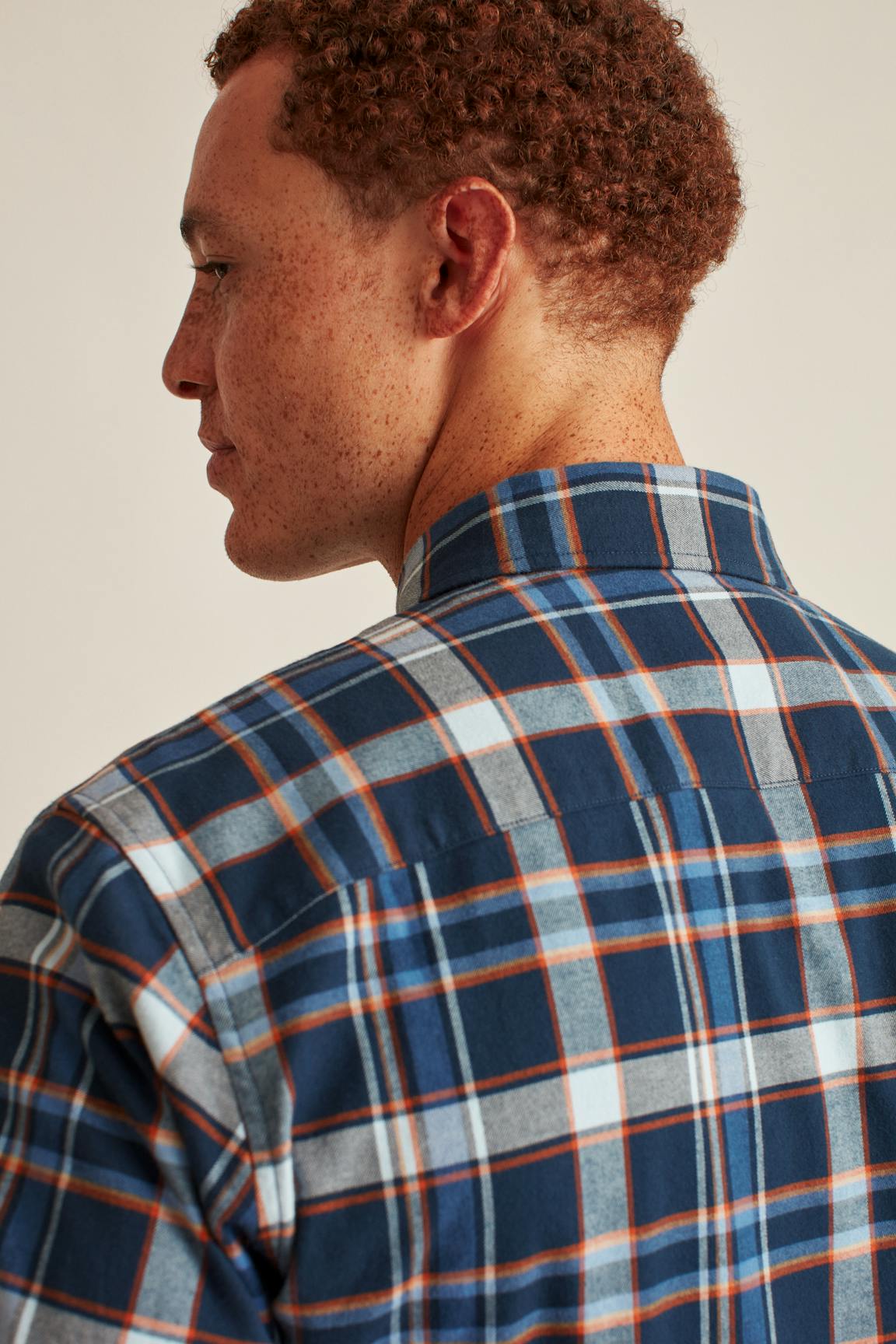 Bonobos Everyday Lightweight Flannel Shirt