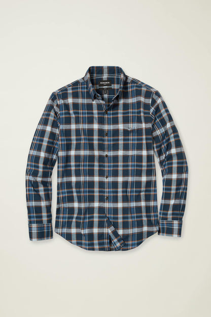 Bonobos Everyday Lightweight Flannel Shirt