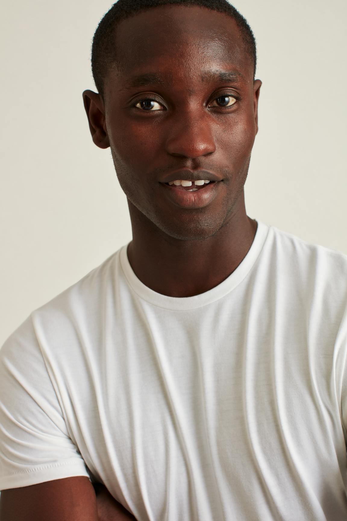 Bonobos Pima Performance Tee