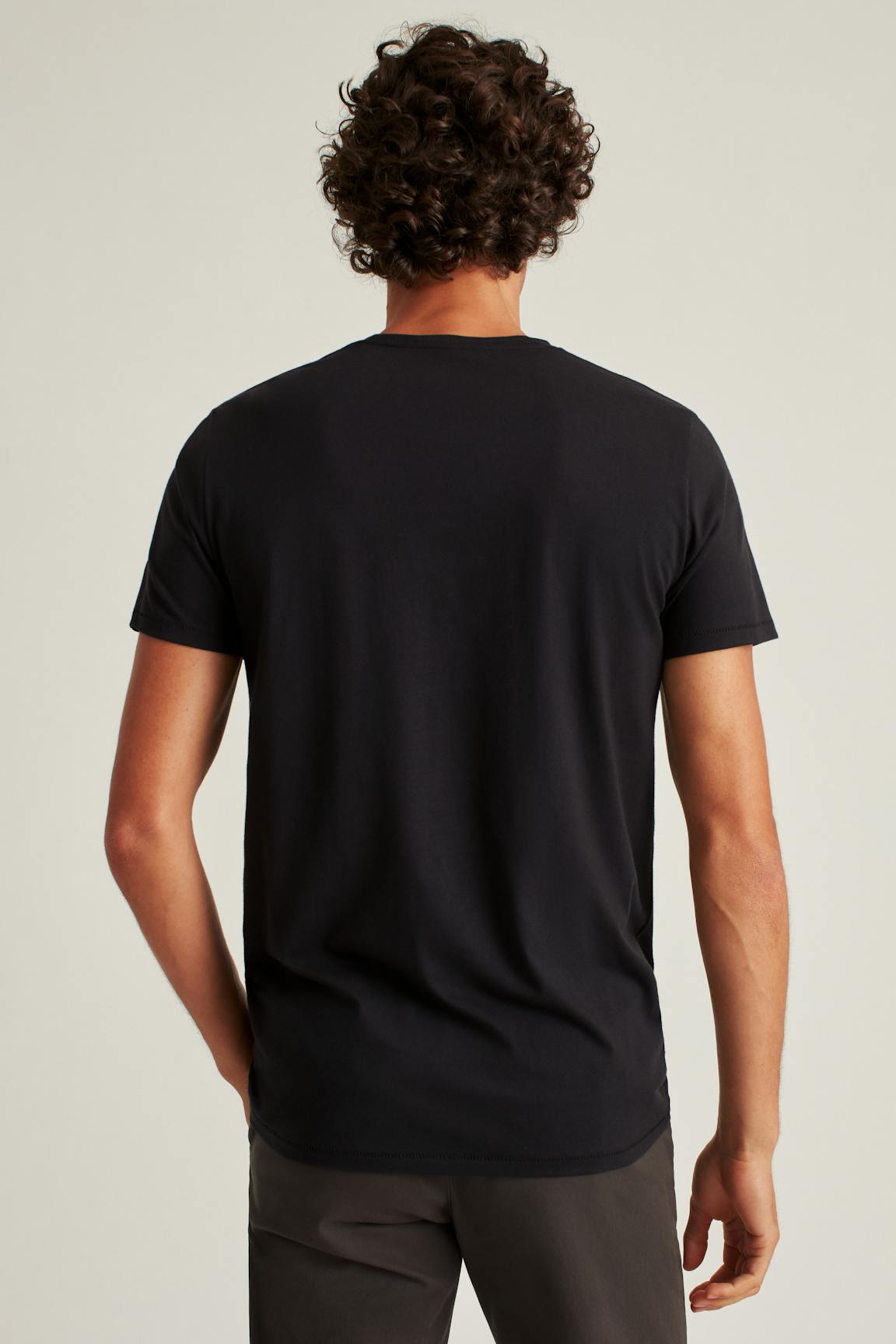Bonobos Pima Performance Tee