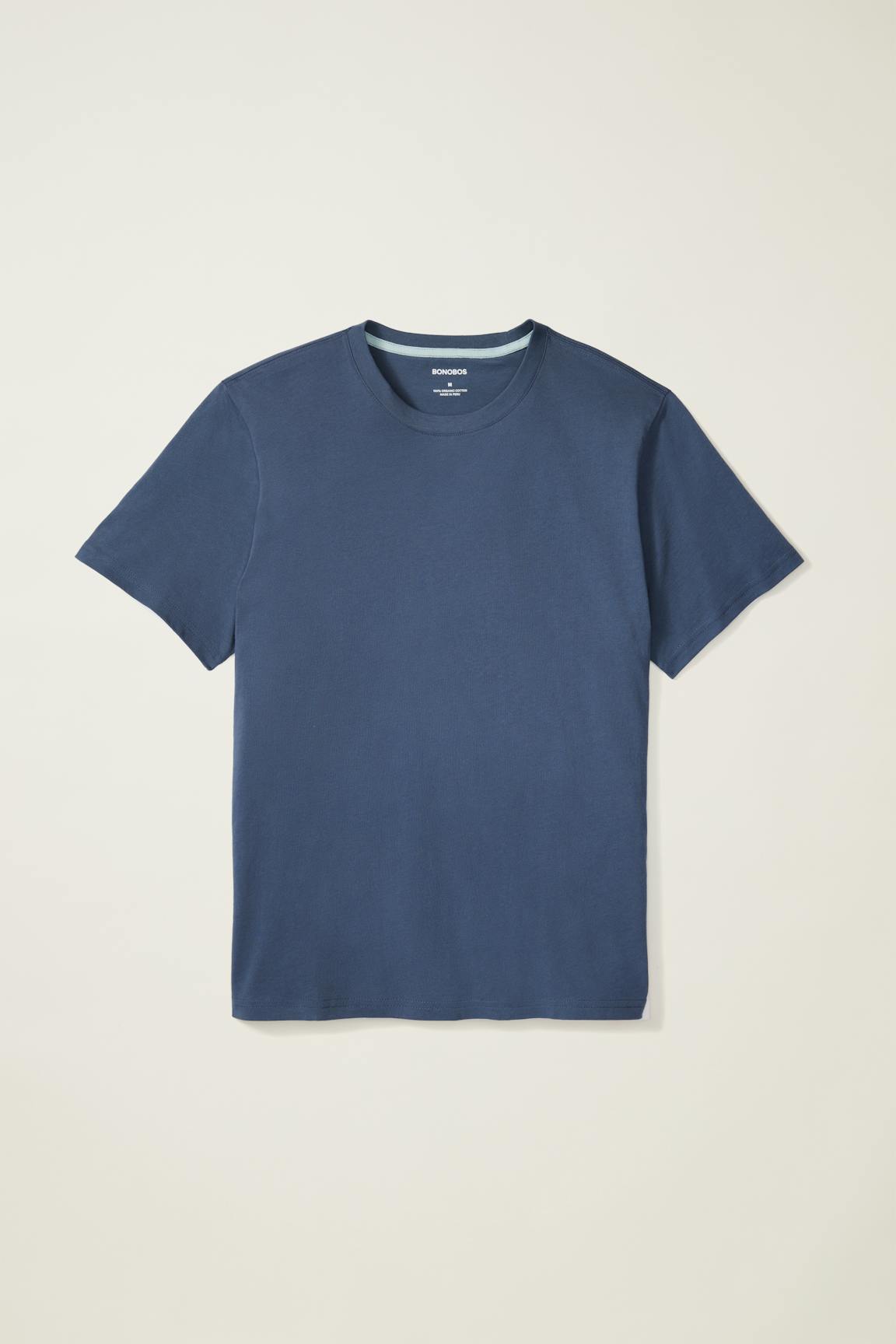 Bonobos Forever Soft Cotton Tee