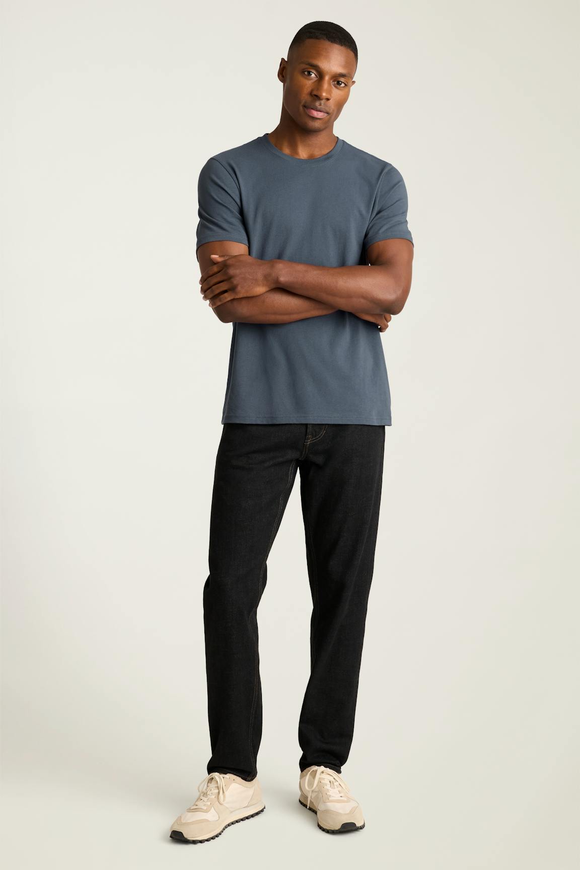 Bonobos Forever Soft Cotton Tee