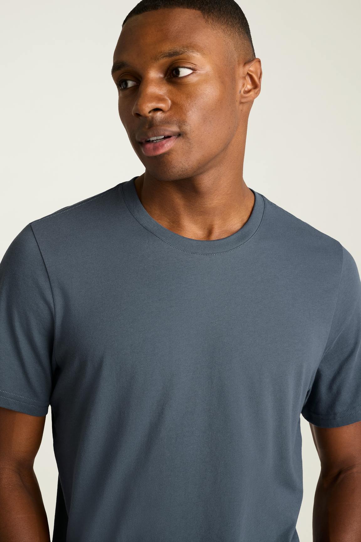 Bonobos Forever Soft Cotton Tee