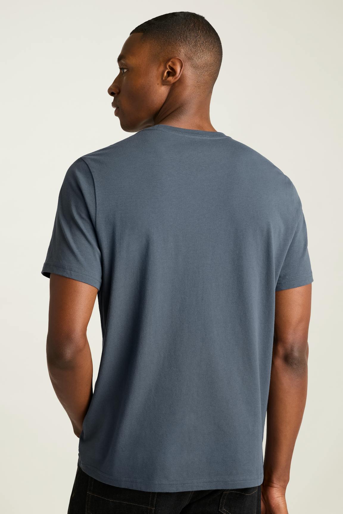 Bonobos Forever Soft Cotton Tee