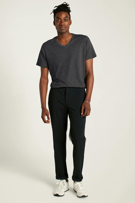 Bonobos Forever Soft Cotton  V-Neck Tee