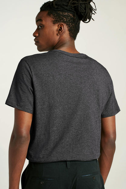 Bonobos Forever Soft Cotton  V-Neck Tee