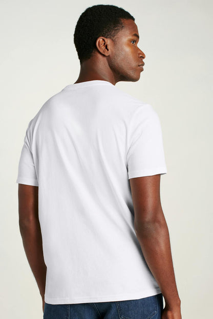 Bonobos Forever Soft Cotton Pocket Tee
