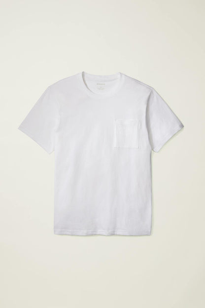 Bonobos Forever Soft Cotton Pocket Tee