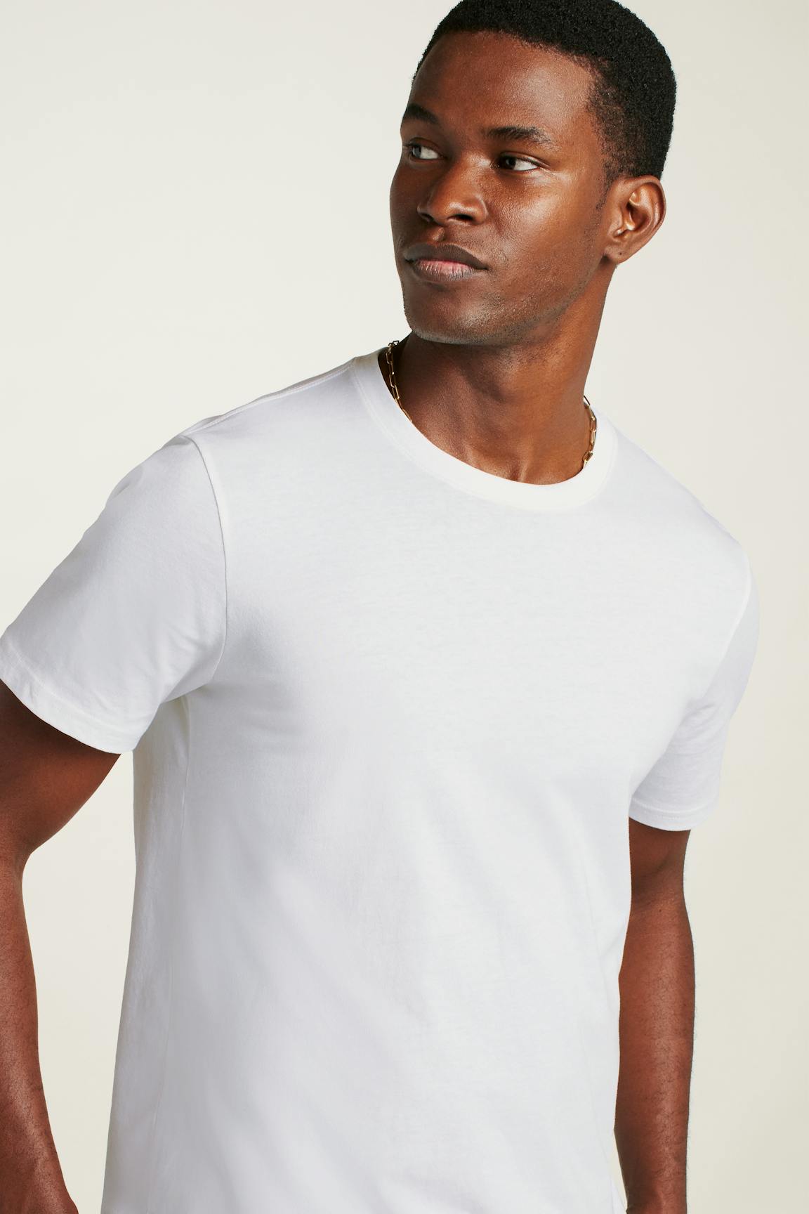 Bonobos Forever Soft Cotton Tee